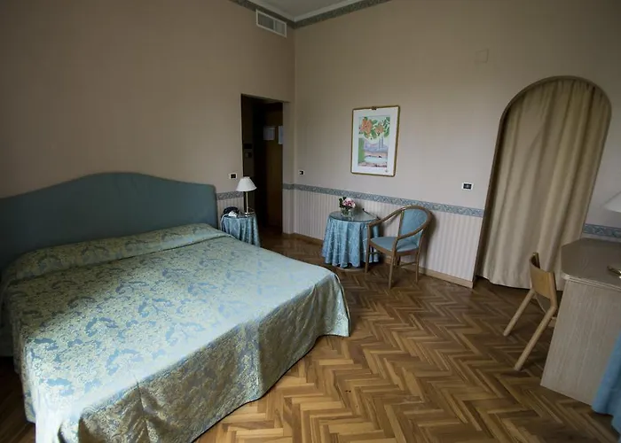 Giglio Ξενοδοχείο 3*