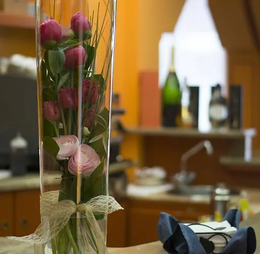 Giglio 3* Μοντεκατίνι Τέρμε