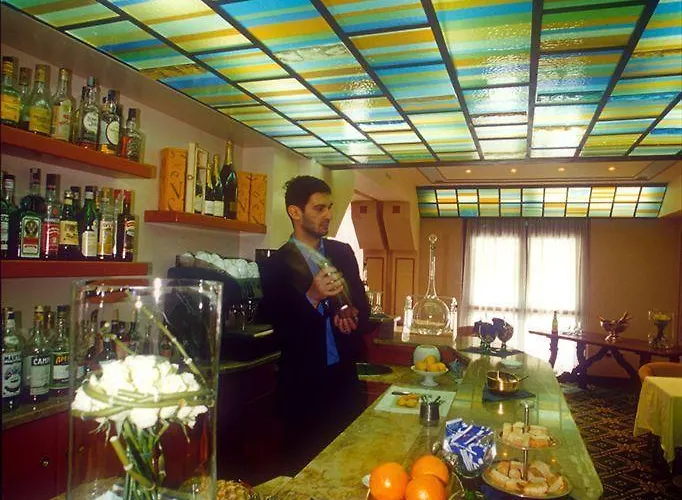 Hotell Giglio