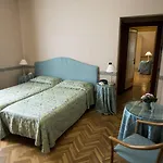 호텔 Giglio 몬테카티니테르메