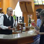 Giglio 3* 몬테카티니테르메
