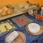 Giglio 몬테카티니테르메