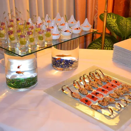 Hotel Giglio 3*