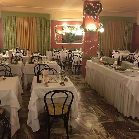 Giglio Hotell