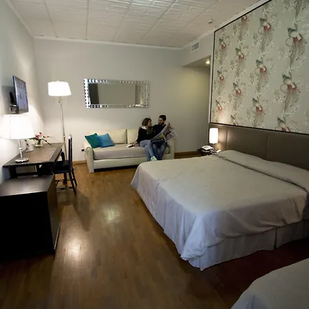Hotell Giglio