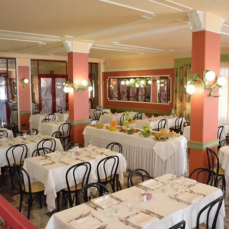 Hotell Giglio