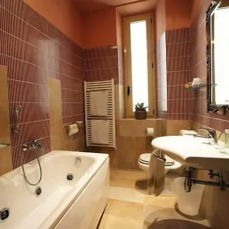 Hotell Giglio