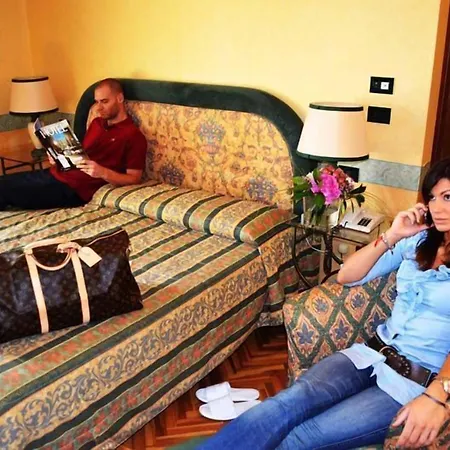 Hotell Giglio