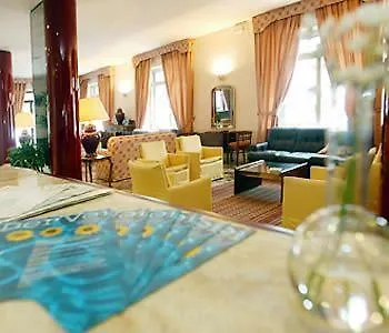 Giglio Hotell Montecatini Terme