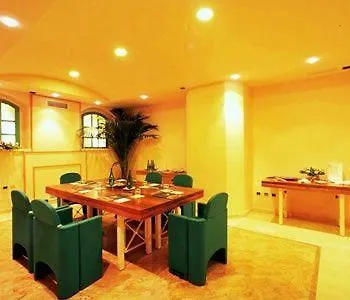 Giglio Hotell