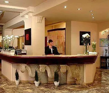 Отель Giglio 3*