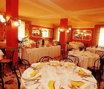 Giglio Отель 3*