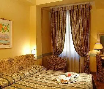 Giglio 3* Монтекатини-Терме