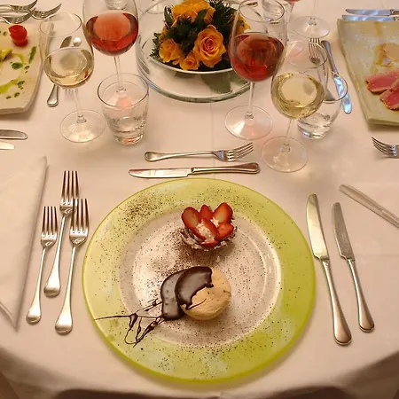 Hotell Giglio Montecatini Terme