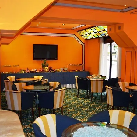 Giglio Hotell