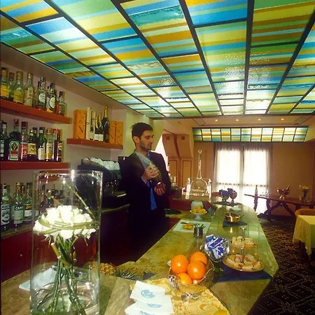 Отель Giglio
