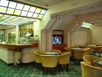 Giglio Hotell Montecatini Terme