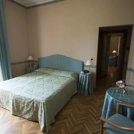 Giglio Hotel 3*