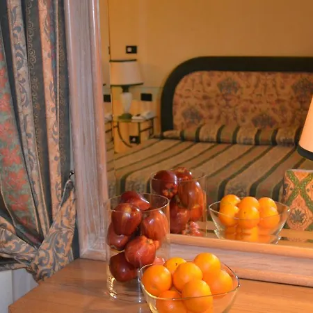 Giglio 3* Montecatini Terme