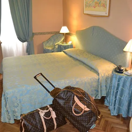 Giglio 3* Montecatini Terme