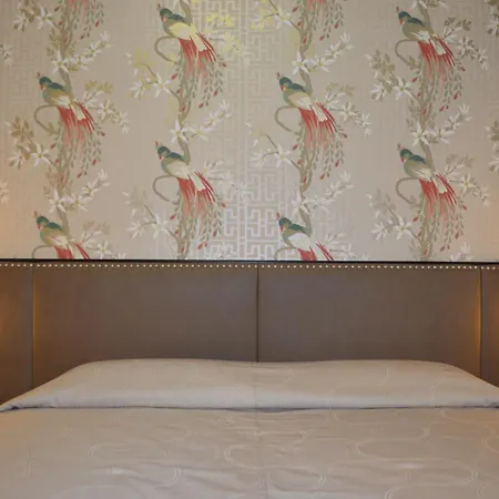 Hotel Giglio 3*