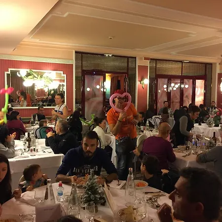Hotel Giglio 3*