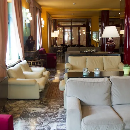 Giglio 蒙特卡蒂尼泰尔梅