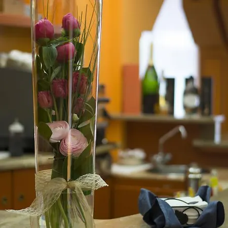 Giglio 3* Montecatini Terme