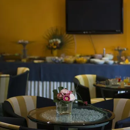 Giglio 酒店 蒙特卡蒂尼泰尔梅