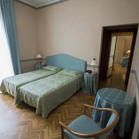 Giglio 3* Montecatini Terme