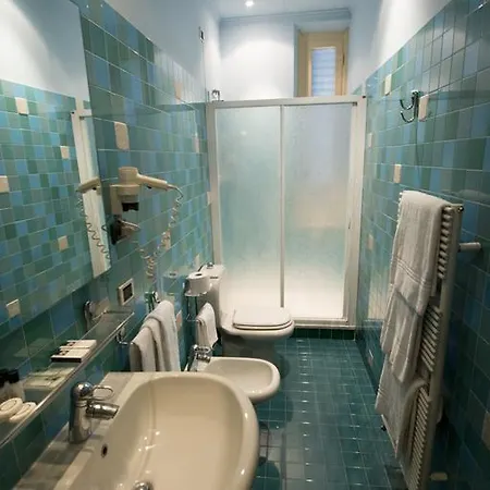 Hotel Giglio 3*