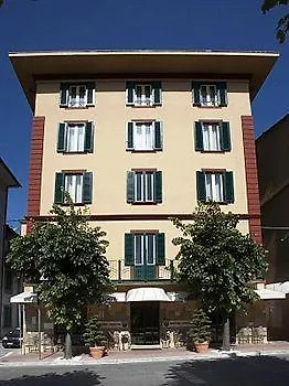 Giglio 3* Montecatini Terme