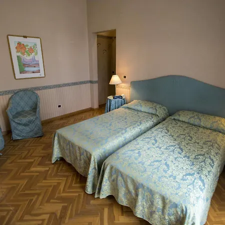 Giglio Hotel Montecatini Terme