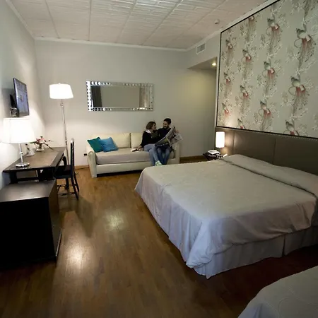 Giglio Hotel 3*