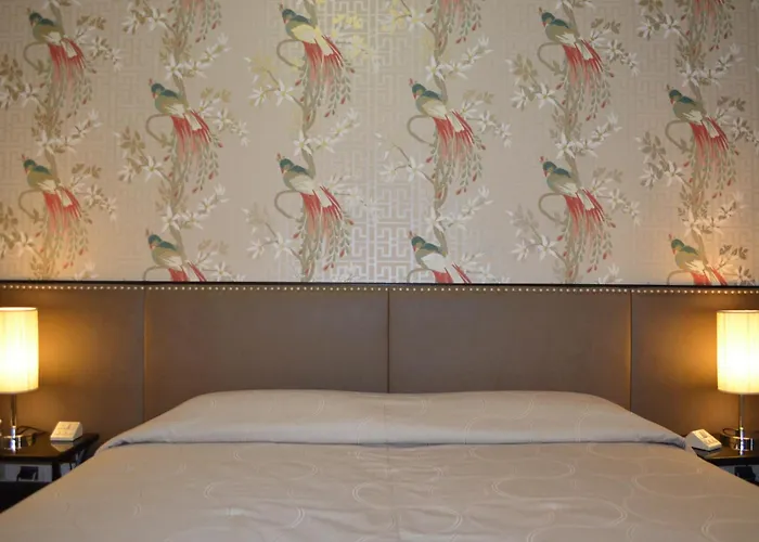 Hotel Giglio 3*