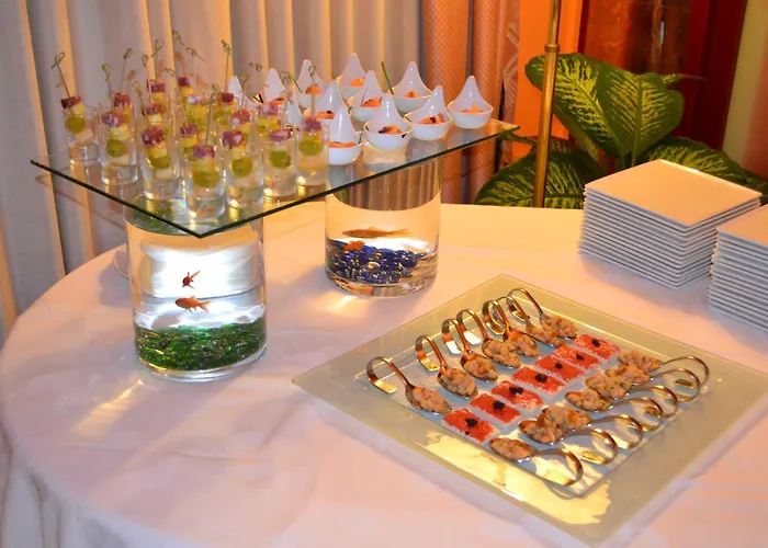 Hotel Giglio 3*