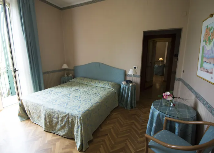 Hotel Giglio
