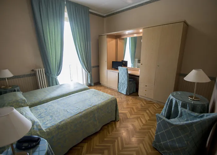 Giglio Hotel 3*
