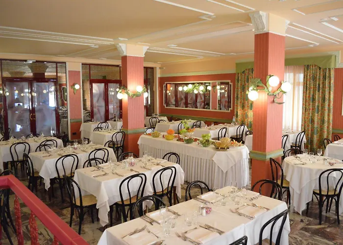 Hotel Giglio