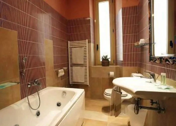 Hotel Giglio