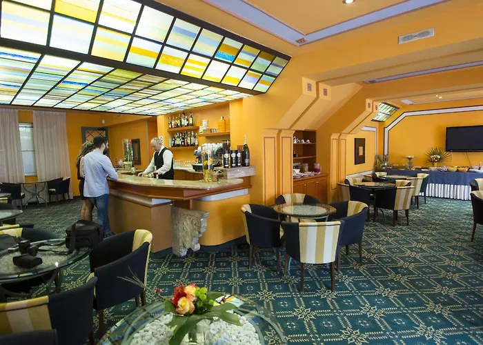 Hotel Giglio 3*
