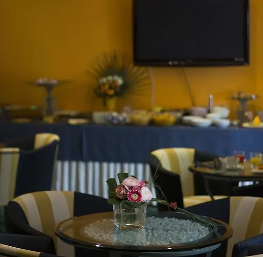 Giglio Hotel Montecatini-Terme