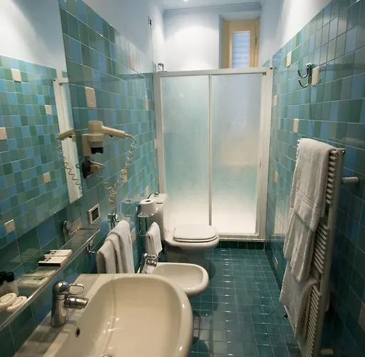 Hotel Giglio 3*